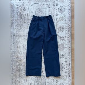 Abercrombie Sloane Tailored Pant